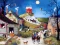 Oyunu Art Villages Differences çevrimiçi