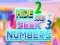 Oyunu Hide And Seek Numbers çevrimiçi
