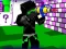 Oyunu Paintball Gun Pixel 3D çevrimiçi
