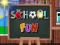 Oyunu School Fun çevrimiçi
