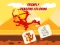 Oyunu Friendly Dragons Coloring çevrimiçi