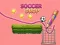Oyunu Soccer Drop çevrimiçi