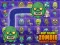Oyunu Onet Deluxe Zombie Connect Mania çevrimiçi