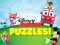 Oyunu Disney Junior Puzzles çevrimiçi
