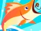 Oyunu Crazy Fishing çevrimiçi