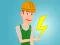 Oyunu Energy Clicker çevrimiçi