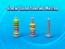Oyunu Screw Color Sorting Master çevrimiçi