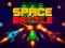 Oyunu Space Battle çevrimiçi