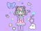 Oyunu Pastel Girl Dress Up çevrimiçi