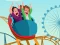 Oyunu Roller Coaster Fun Hidden çevrimiçi