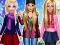 Oyunu Rosalie Winter Day çevrimiçi