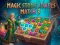 Oyunu Magic Stone Jewels Match 3 çevrimiçi