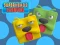Oyunu Super Heads Carnival çevrimiçi