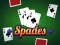 Oyunu Spades çevrimiçi