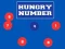 Oyunu Hungry Number çevrimiçi