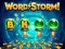 Oyunu Word Storm çevrimiçi