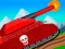 Oyunu Tank Wars çevrimiçi