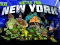 Oyunu Teenage Mutant Ninja Turtles: Battle for New York çevrimiçi