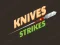 Oyunu Knives Strikes çevrimiçi