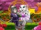 Oyunu Angie Spring Wedding çevrimiçi