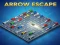 Oyunu Arrow Escape çevrimiçi