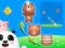 Oyunu Animal Merge: Bubble Shooter çevrimiçi