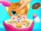 Oyunu Baby Tiger Care çevrimiçi