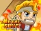 Oyunu Metal Slug Adventure çevrimiçi