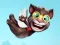 Oyunu Flappy Talking Tom çevrimiçi