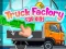Oyunu Truck Factory For Kids çevrimiçi