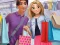 Oyunu Rachel And Filip Shopping Day çevrimiçi