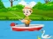 Oyunu Fishing Jigsaw çevrimiçi