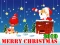 Oyunu Merry Christmas 2019 çevrimiçi