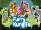 Oyunu Furry Kung Fu çevrimiçi