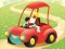 Oyunu Funny Animal Ride Difference çevrimiçi