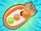 Oyunu Capybara Screw Jam çevrimiçi
