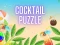 Oyunu Cocktail Puzzle çevrimiçi
