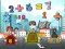 Oyunu Math Memory Match çevrimiçi