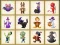 Oyunu Halloween Board Puzzles çevrimiçi