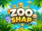 Oyunu Zoo Shap çevrimiçi