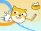 Oyunu Doge Rush Draw Home Puzzle çevrimiçi
