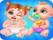 Oyunu Fan Baby DayCare çevrimiçi