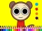 Oyunu Sprunki Valentine Coloring book çevrimiçi