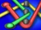 Oyunu Rope Connect Puzzle çevrimiçi