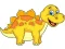 Oyunu Dinosaur Memory Challenge çevrimiçi