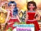 Oyunu BFF Christmas Travel Recommendation çevrimiçi