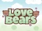 Oyunu Love Bears çevrimiçi