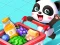 Oyunu Baby Supermarket çevrimiçi