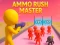 Oyunu Ammo Rush Master çevrimiçi