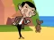 Oyunu Mr. Bean Hidden Teddy Bears çevrimiçi
